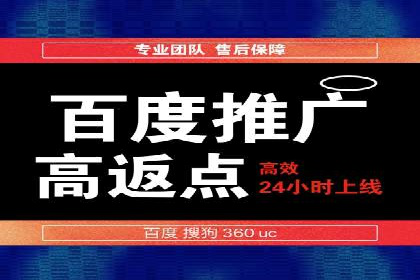 百度竞价排名案例研究：如何制定有效的广告计划？